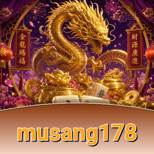 Layar fitur musang178