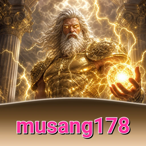 Layar pengaturan musang178