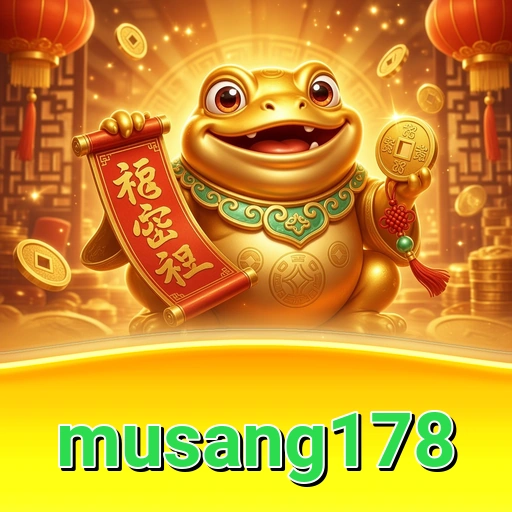 Mode gelap musang178